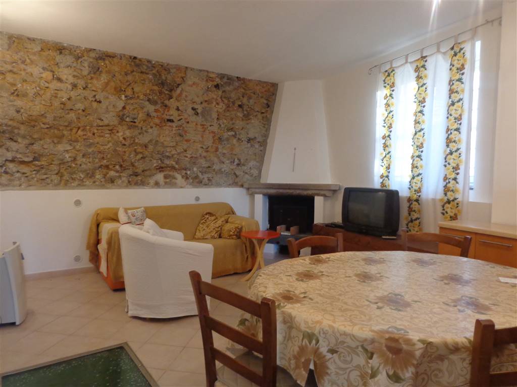 MONTENERO ALTO, LIVORNO, Apartment for rent, Good condition, Heating Individual heating system, Energetic class: G, placed at Ground on 2, composed 