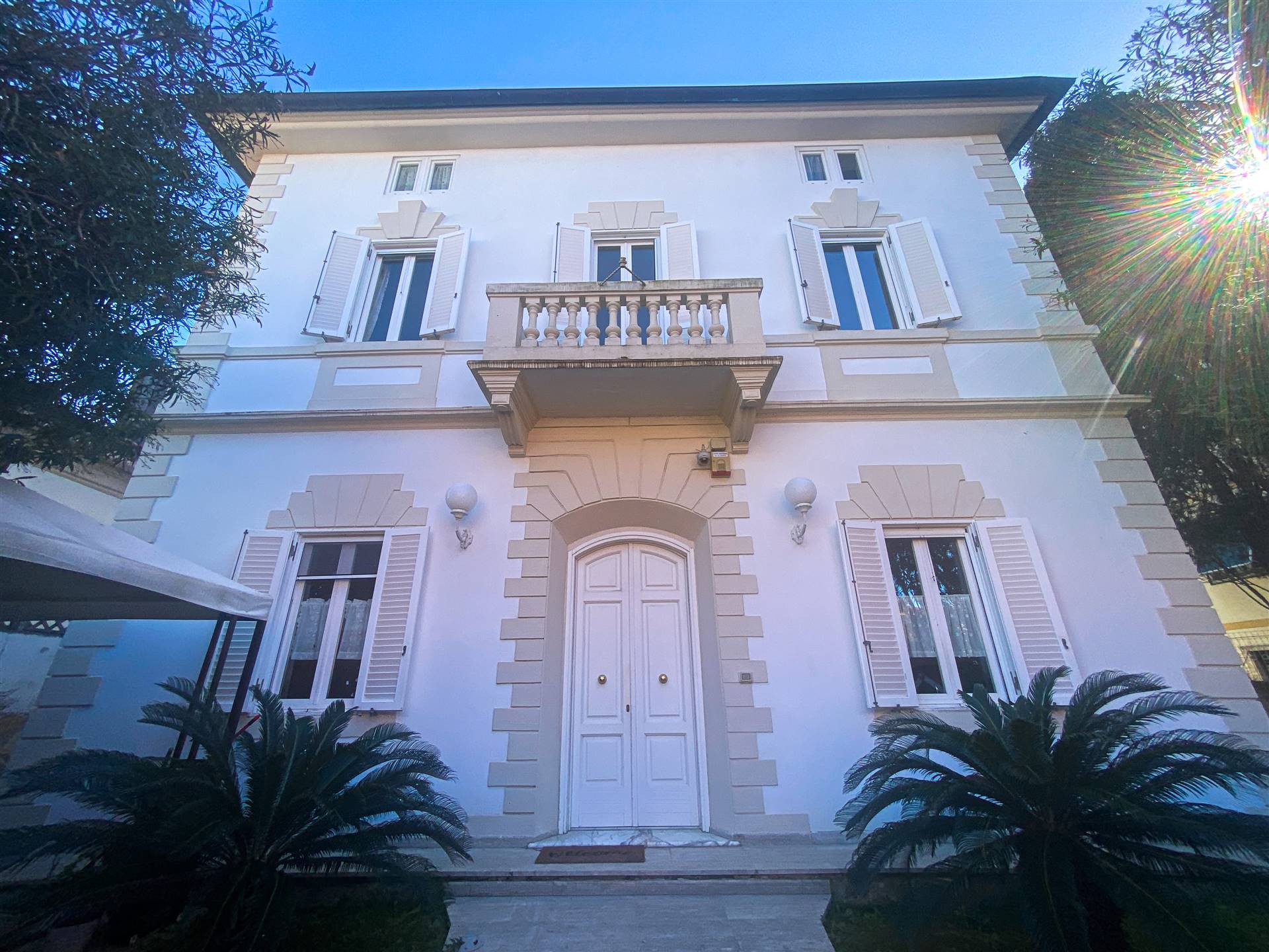 Villa in ottime condizioni in zona Antignano a Livorno