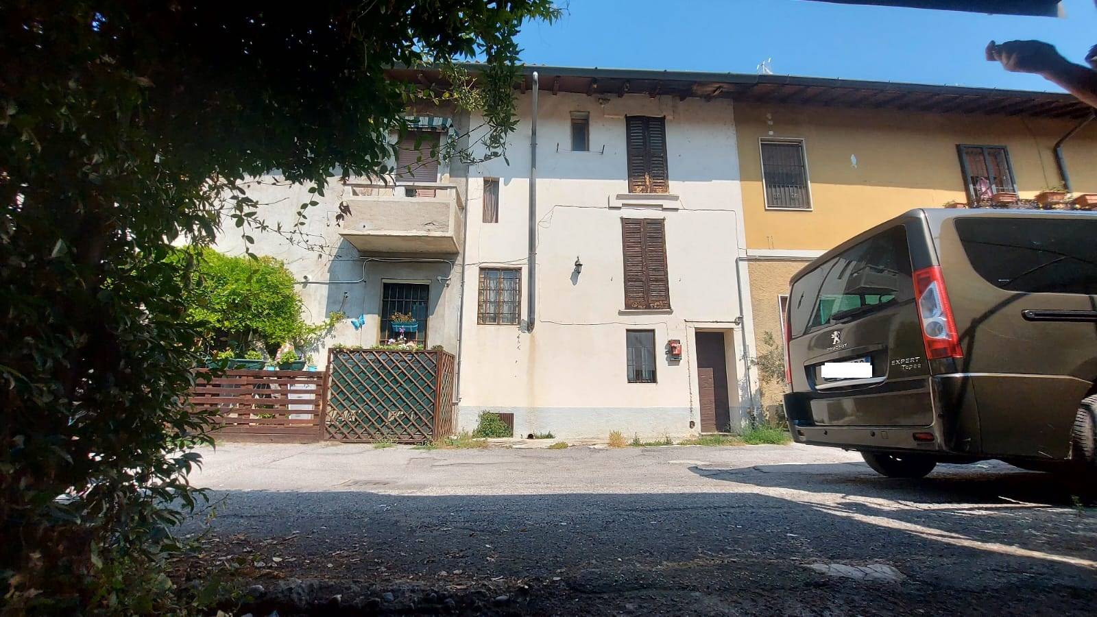 Casa singola in vendita a Gorgonzola Milano