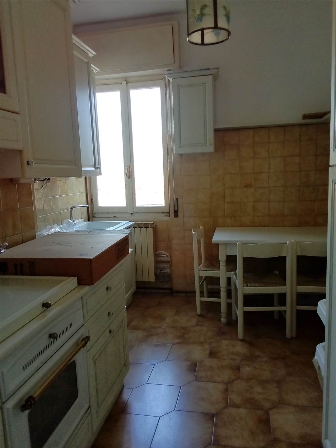 MELZO, Apartment for rent of 70 Sq. mt., placed at 4° on 4, composed by: 2 Rooms, 1 Bedroom, 1 Bathroom, Price: € 800