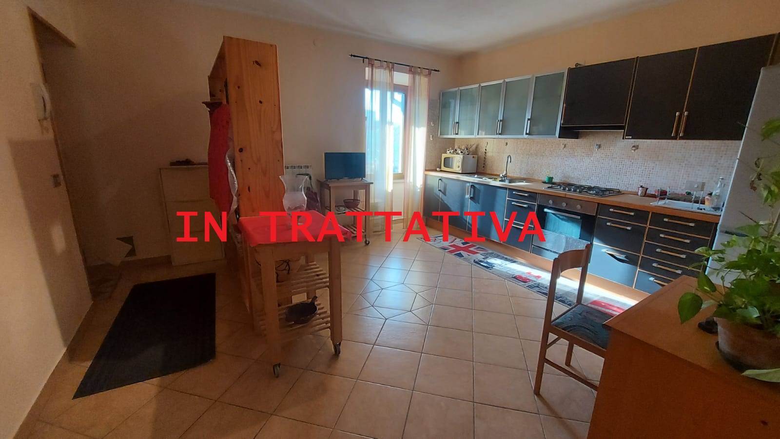 POZZUOLO MARTESANA, Detached apartment for sale of 100 Sq. mt., Good condition, Heating Individual heating system, Energetic class: G, placed at 2°, 