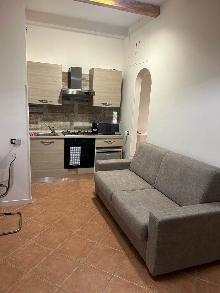 PORTA VENEZIA, MILANO, Apartment for rent of 45 Sq. mt., Excellent Condition, Heating Individual heating system, Energetic class: F, Epi: 285,04 