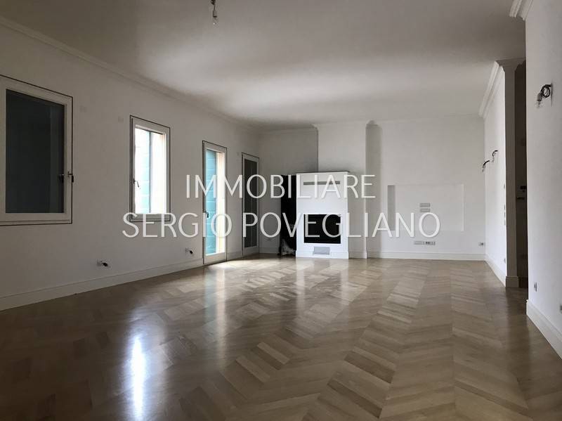 Appartamento in ottime condizioni in zona Centro Storico a Treviso