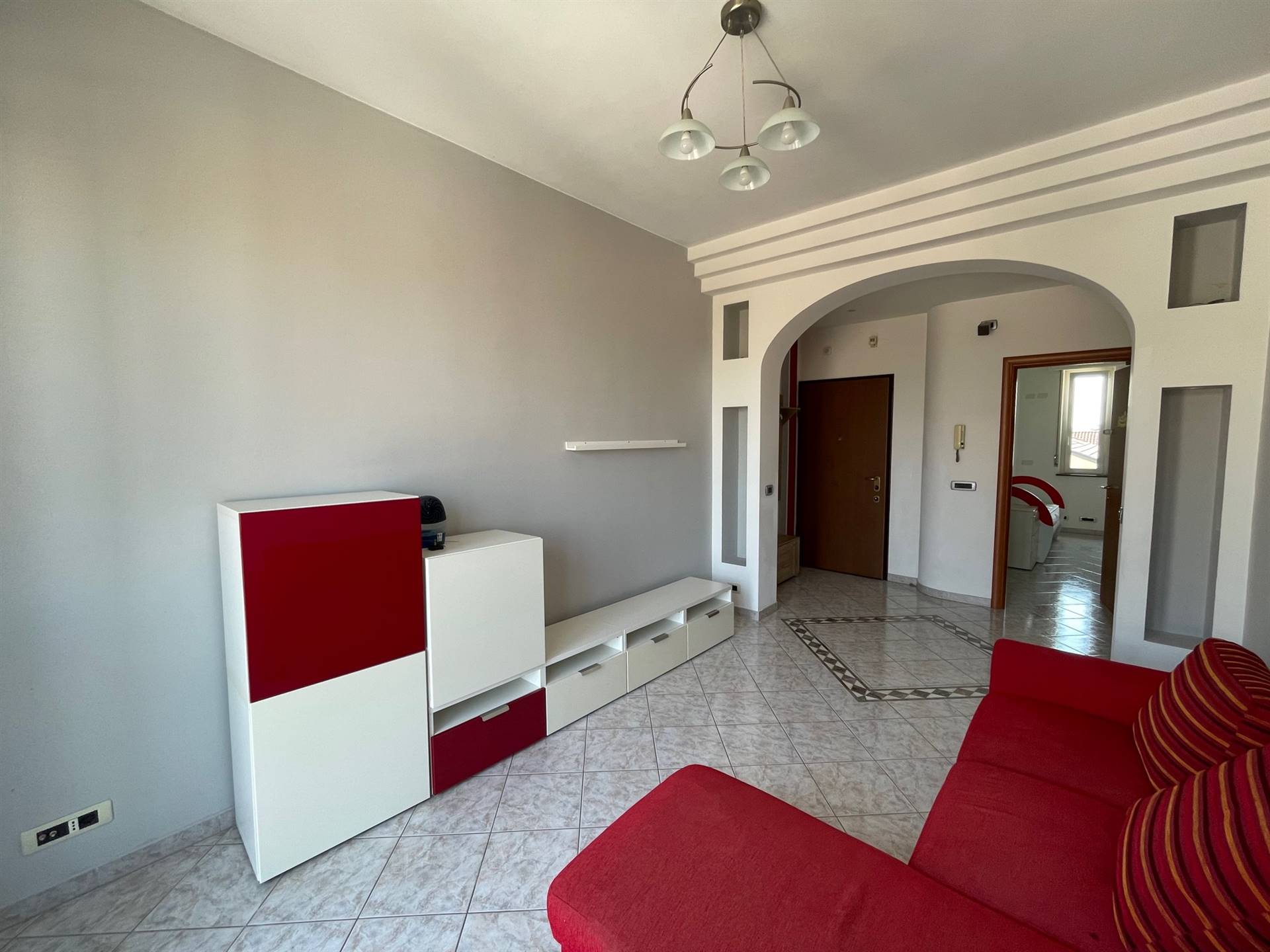 Appartamento in vendita a Casale Monferrato Alessandria