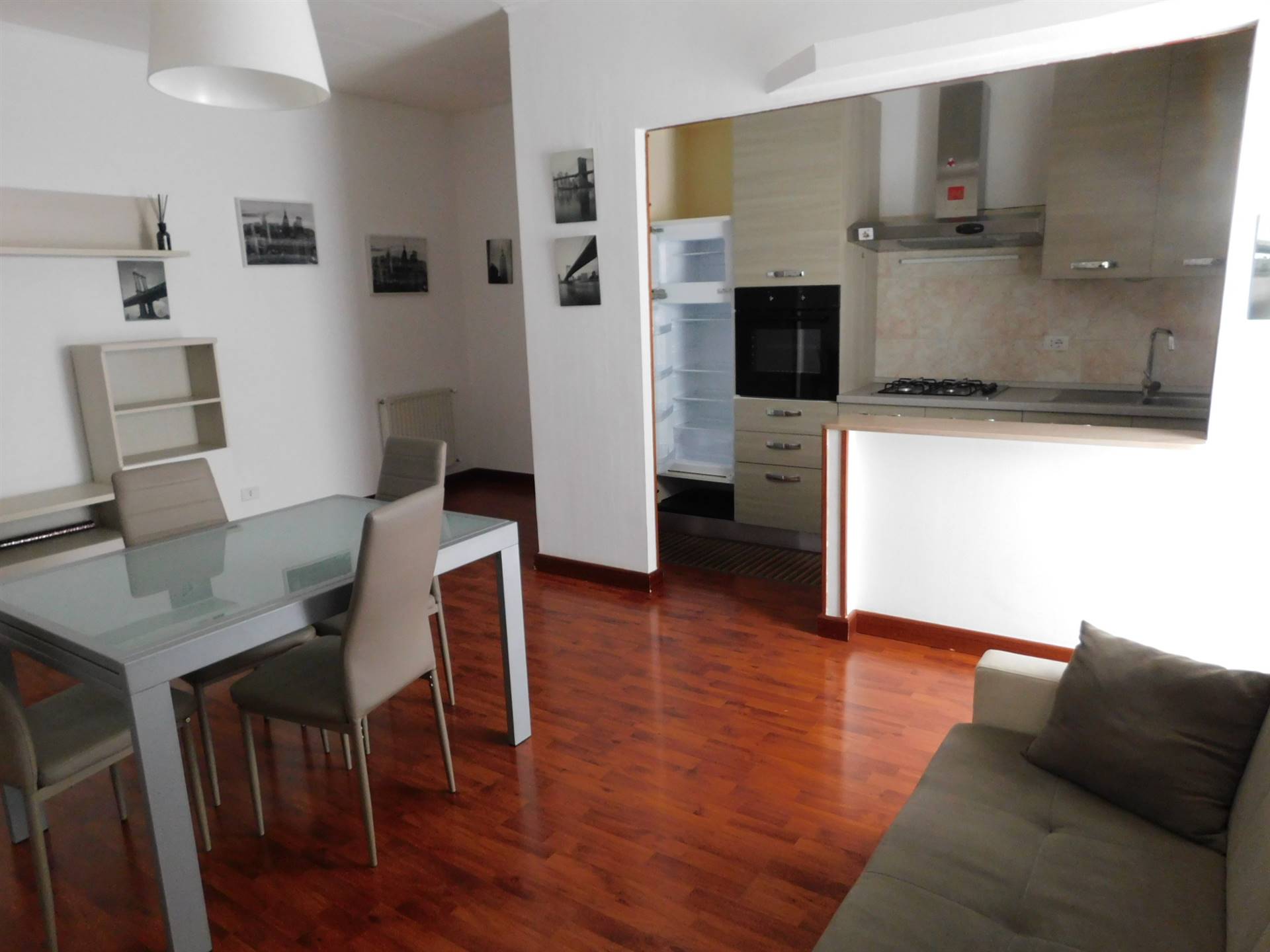 Appartamento in affitto a San Cataldo Caltanissetta