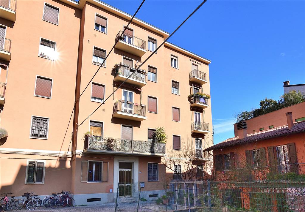 Appartamento In Vendita A Bologna Sant Orsola Malpighi