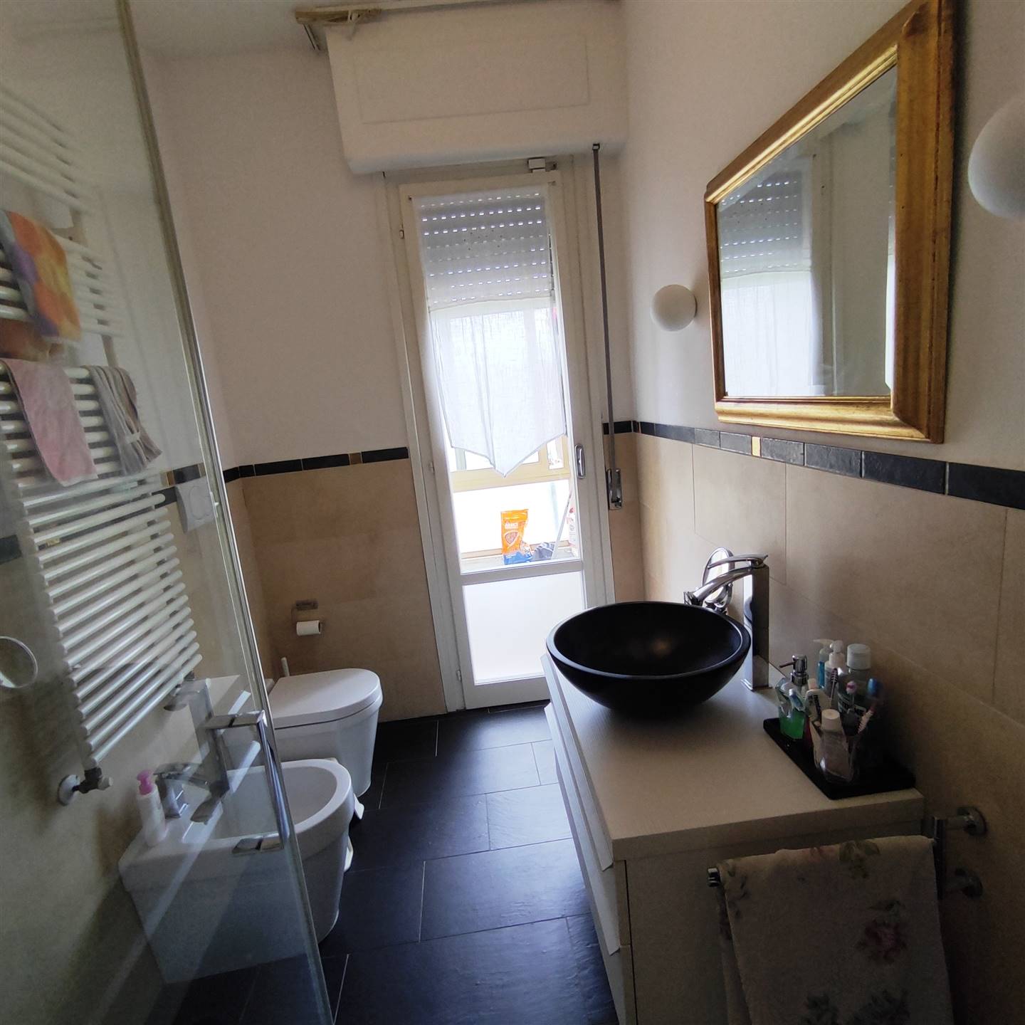 bagno
