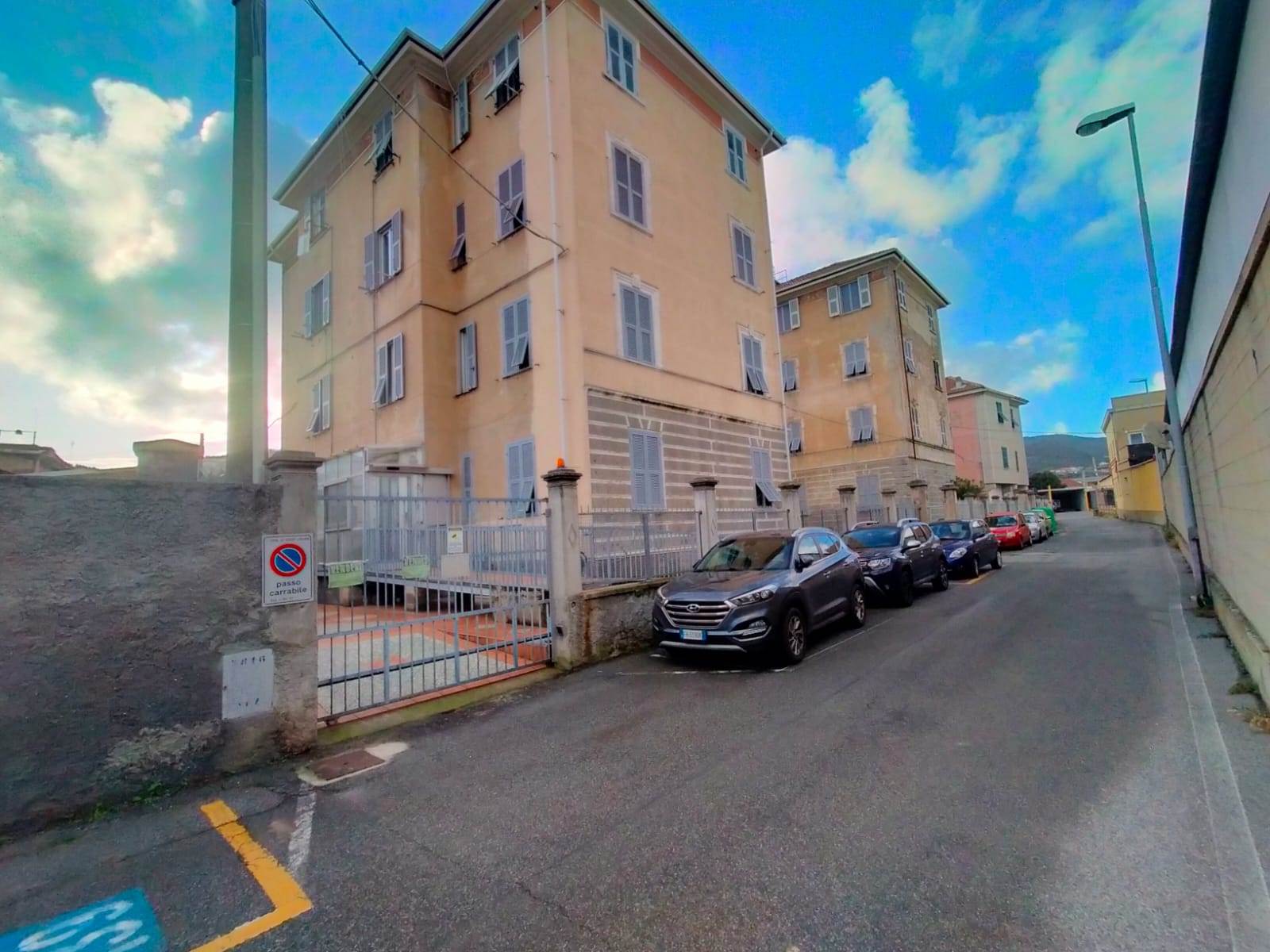 Appartamento in vendita a Vado Ligure Savona