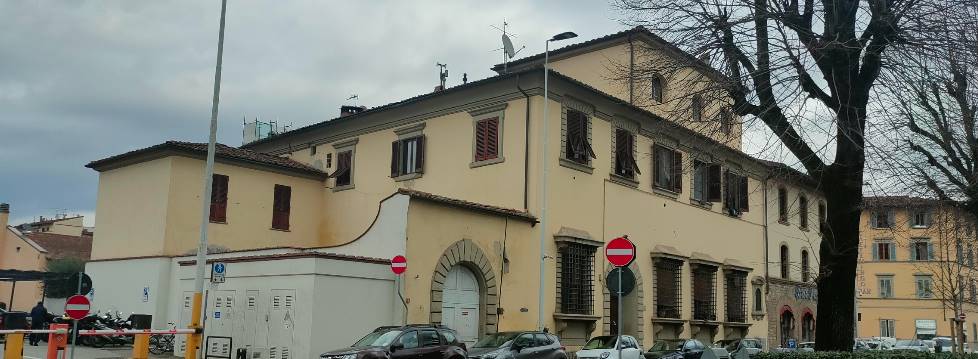 SAN FREDIANO, FIRENZE, Commercial property for rent of 96 Sq. mt., Heating Centralized, Energetic class: G, Epi: 213,4 kwh/m3 year, placed at Ground, 