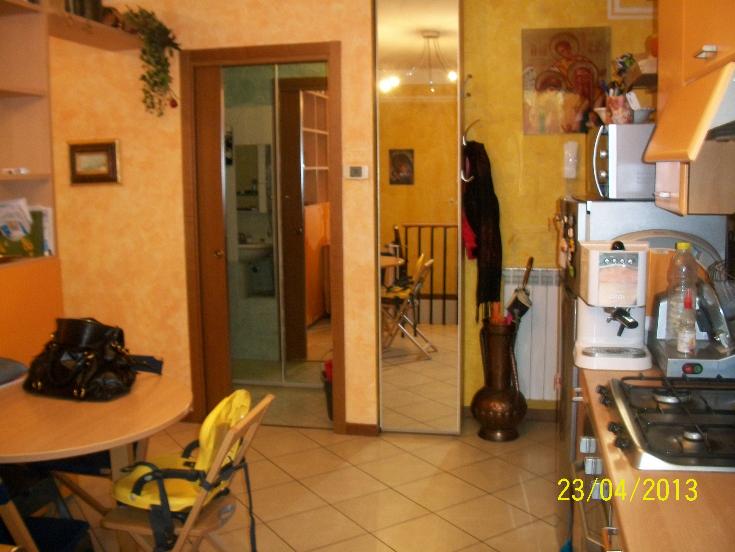 Appartamento indipendente in vendita a Arezzo Giovi-ponte Alla Chiassa