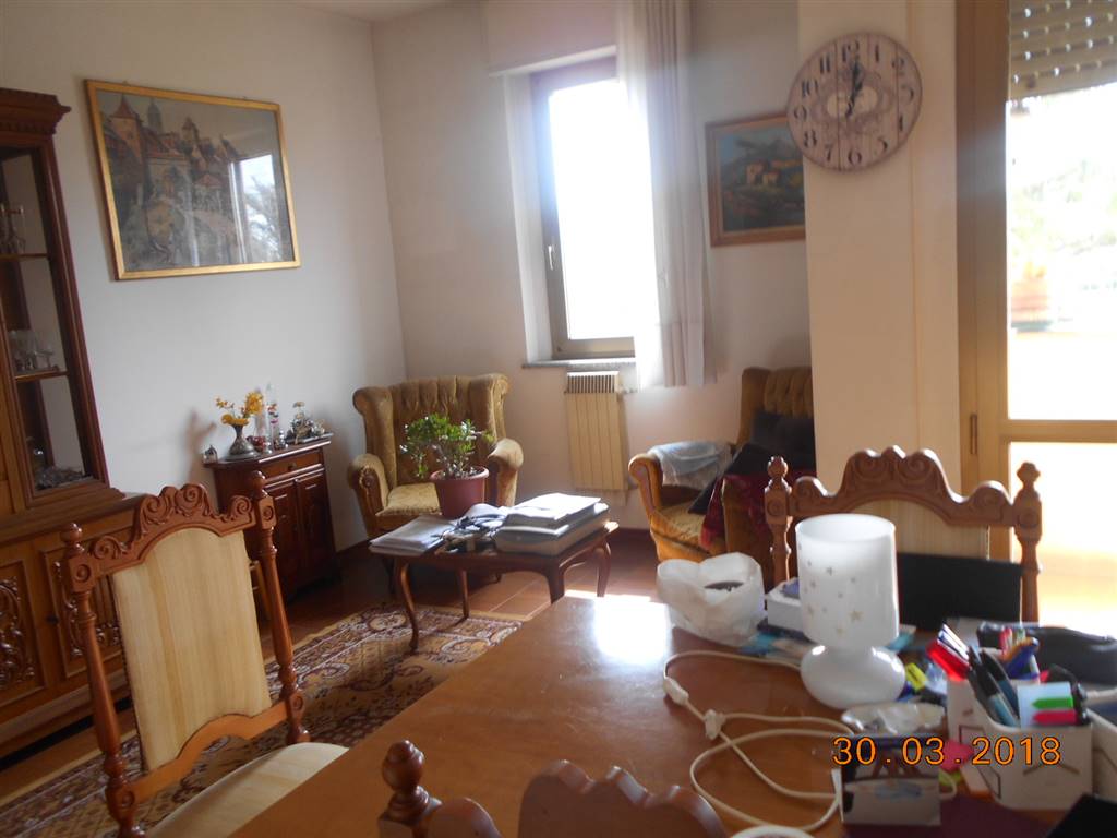 Appartamento in ottime condizioni in zona Zona Via Fiorentina a Arezzo