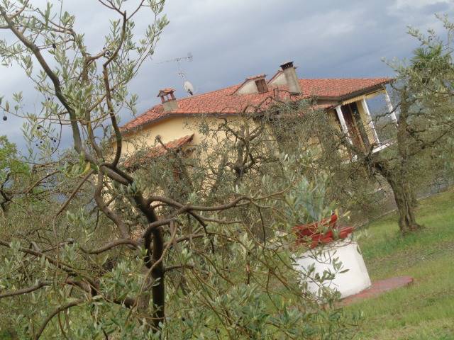 Villa in ottime condizioni in zona Viciomaggio a Civitella in Val di Chiana