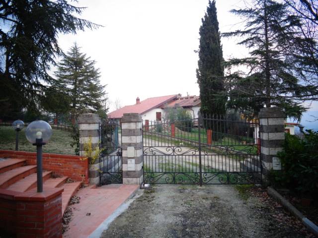 Villa a AREZZO
