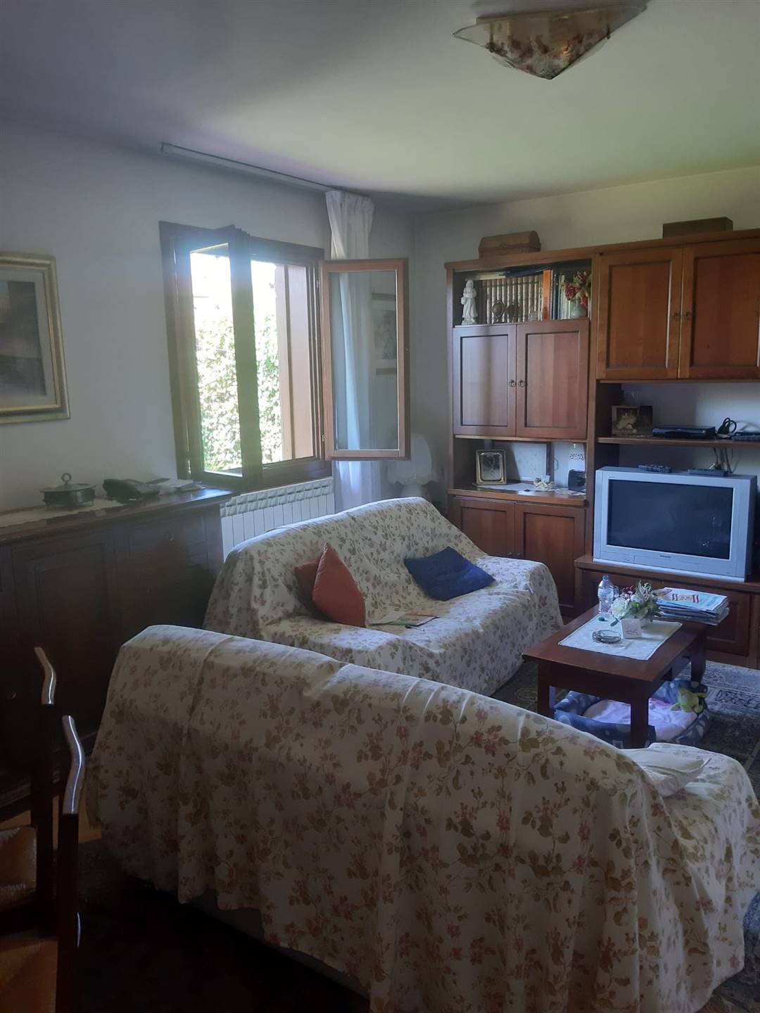 Villa a schiera in ottime condizioni in zona San Niccolò a Agliana