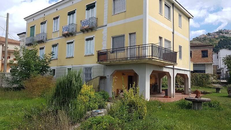Villa in vendita a Montesano Sulla Marcellana Salerno