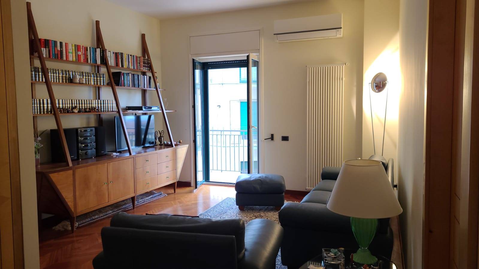 Appartamento in vendita a Salerno Carmine Alta