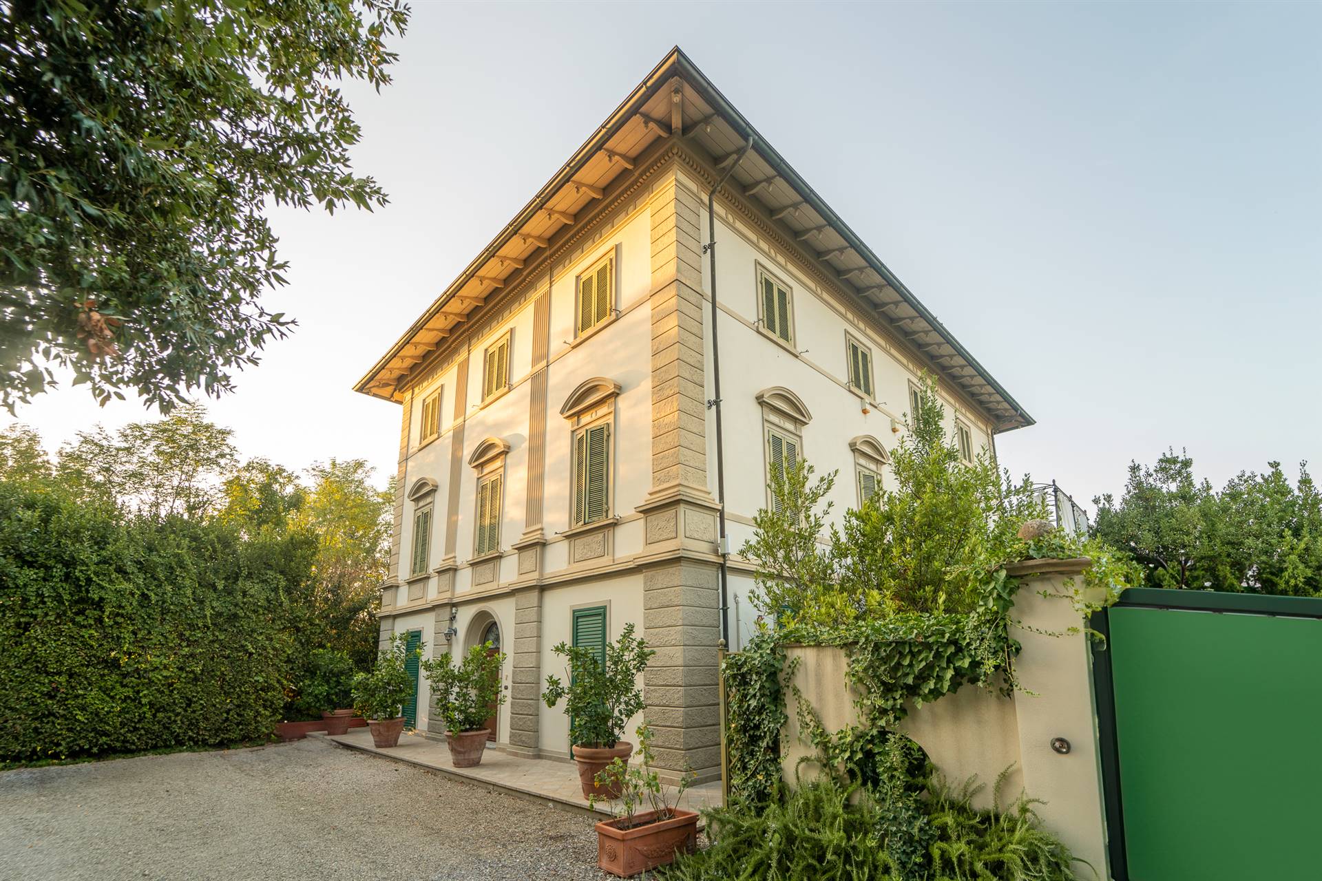 Villa in ottime condizioni a Casciana Terme Lari