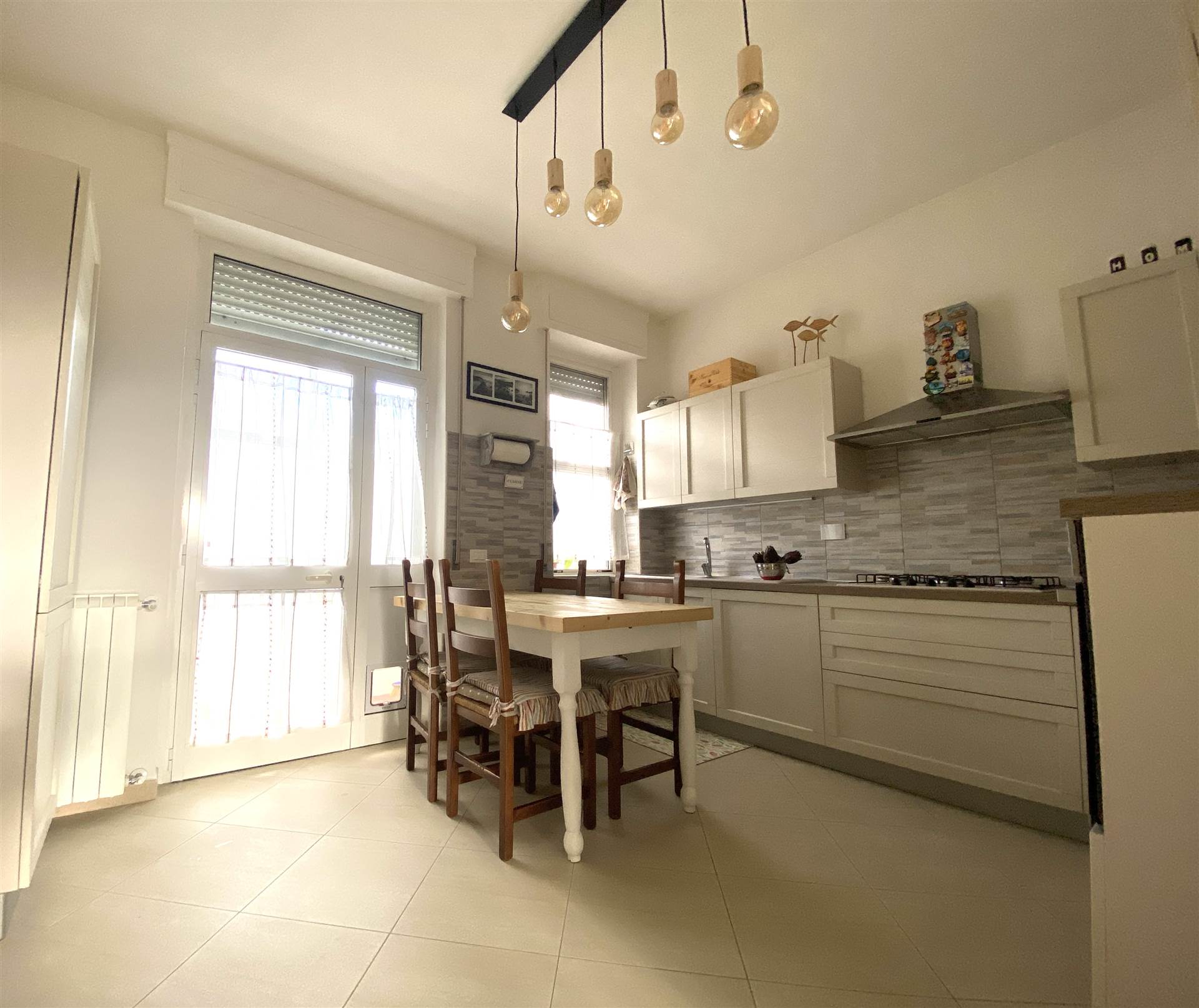 Appartamento ristrutturato in zona Bolgheri a Castagneto Carducci
