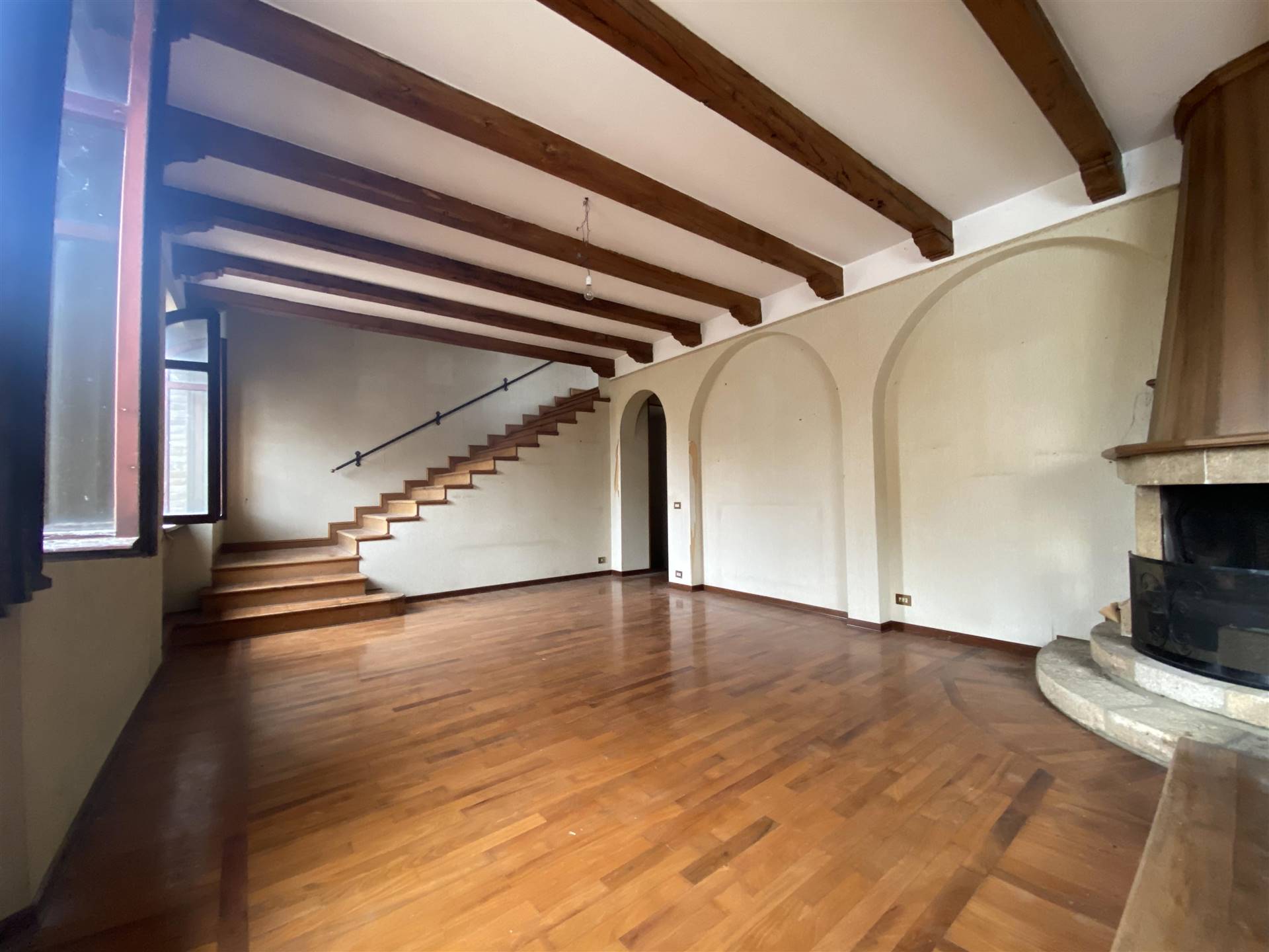 Appartamento in vendita a Castell'arquato Piacenza