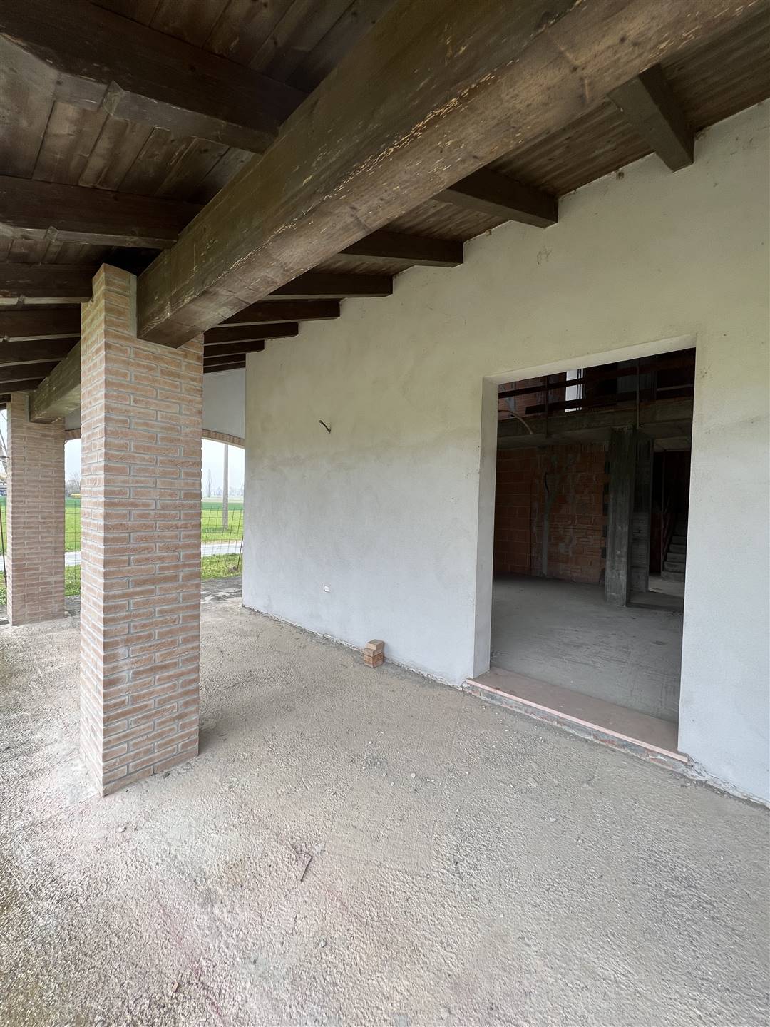 Appartamento in vendita a Alseno Piacenza Castelnuovo Fogliani
