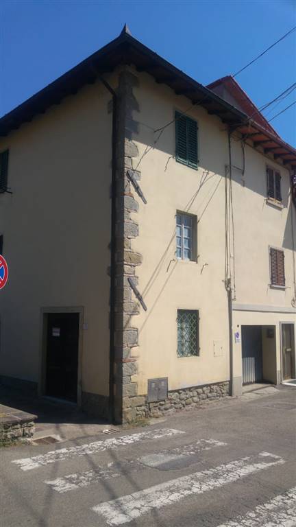 Appartamento in vendita a Pratovecchio Stia Arezzo Pratovecchio