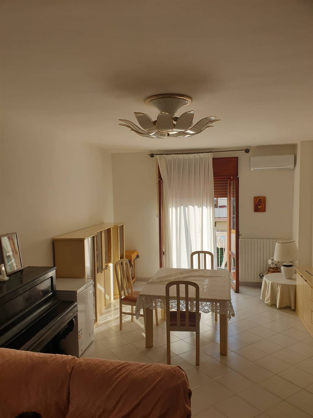 Apartment in CAVA DE' TIRRENI