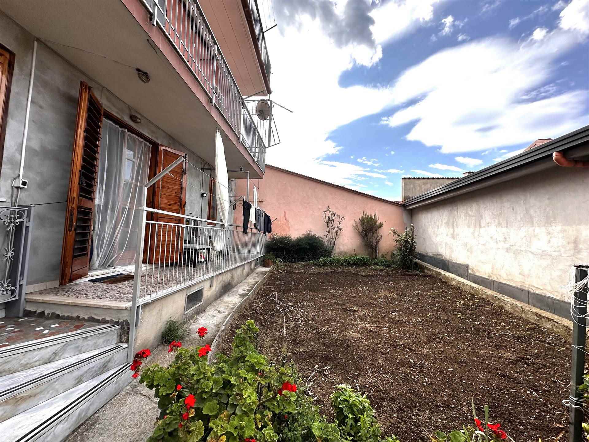 Detached apartment in CAVA DE' TIRRENI
