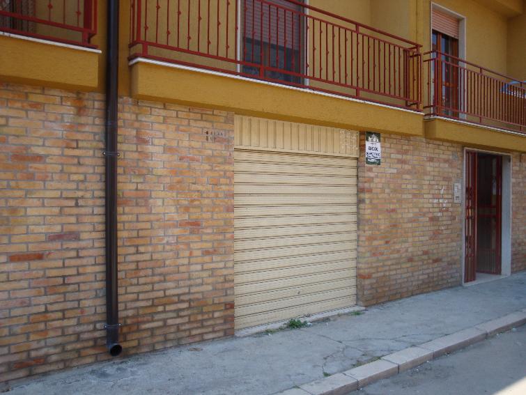 Foto - Garage In Vendita San Severo