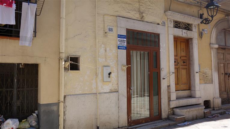 Appartamento indipendente in vendita a San Severo Foggia