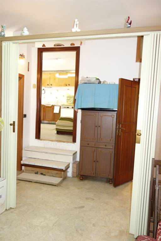 Appartamento indipendente in vendita a San Severo Foggia