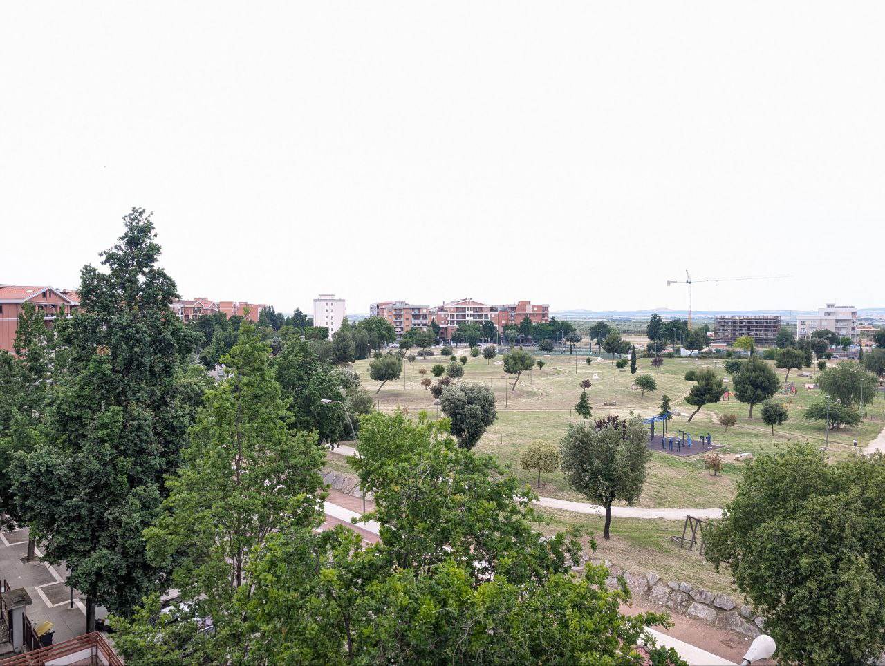 Casagency-San Severo-Appartamento-Vendita