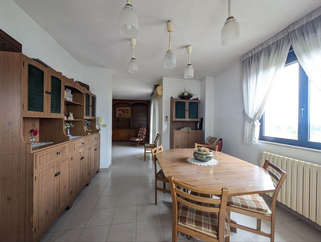 Casagency-San Severo-Appartamento-Vendita