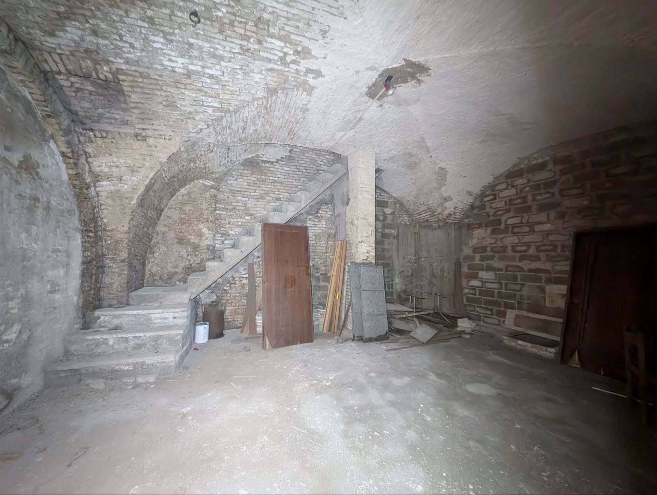 Casagency-San Severo-Appartamento-Vendita
