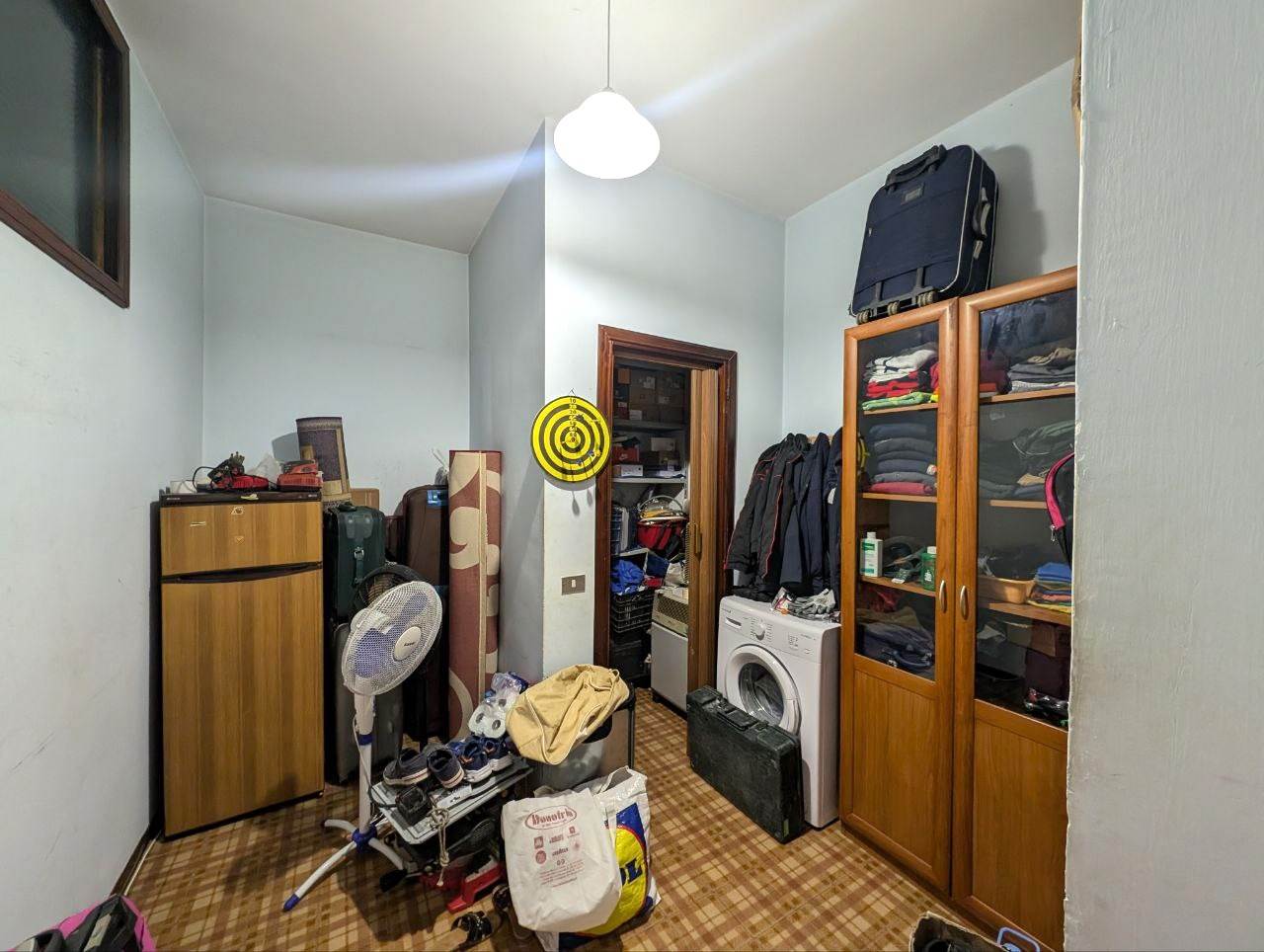 Casagency-San Severo-Appartamento-Vendita