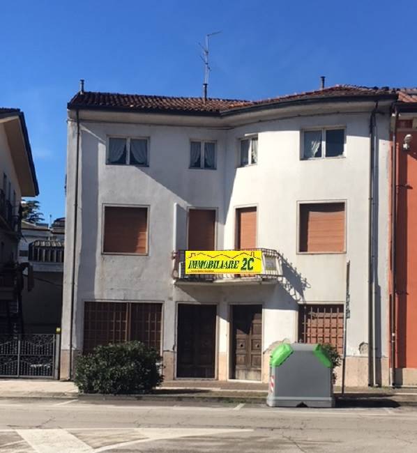 Casa semi indipendente in vendita a Povegliano Veronese Verona