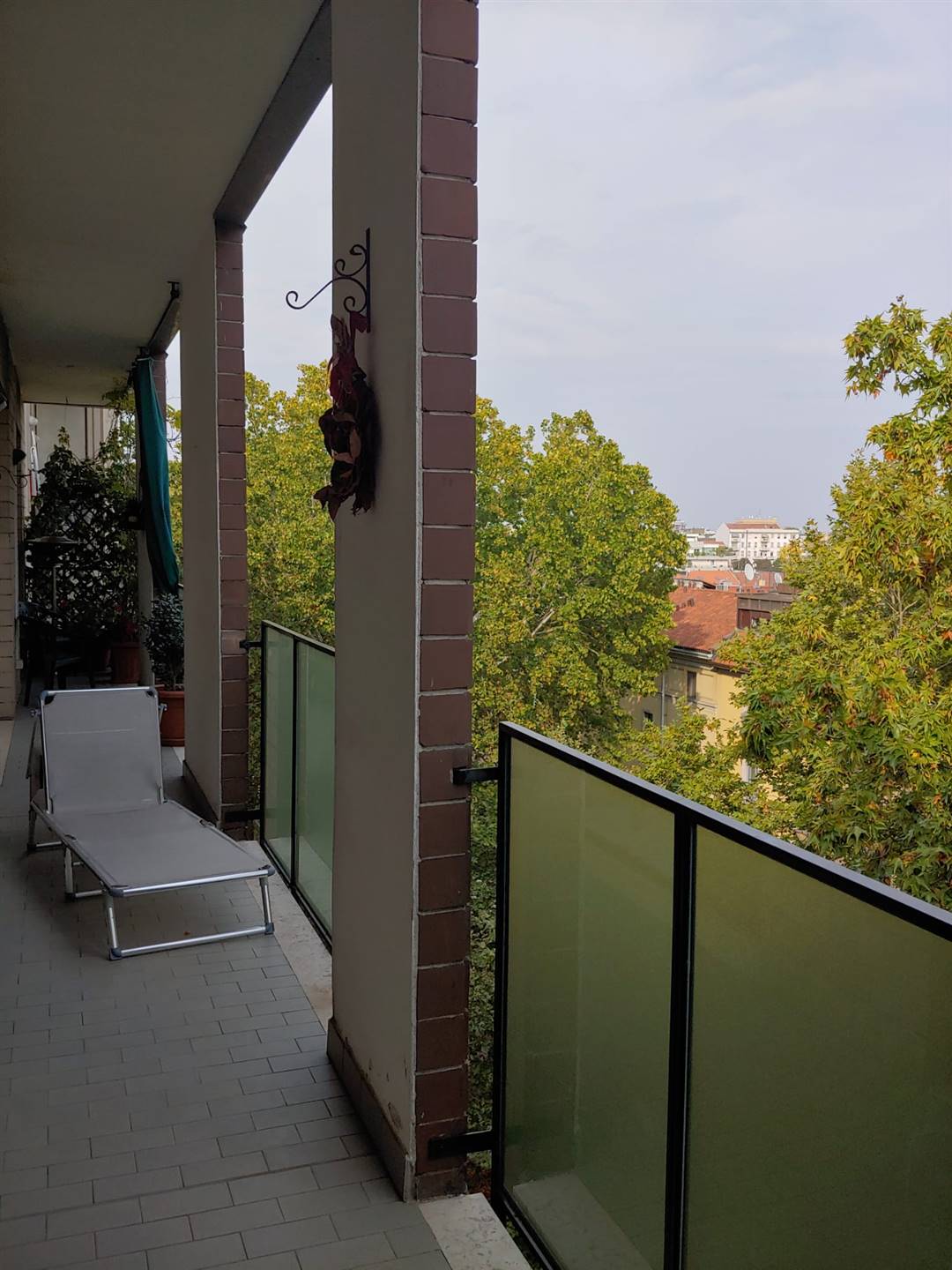 Appartamento in vendita a Milano Montenero