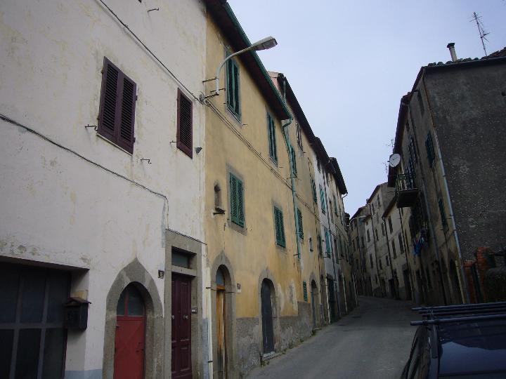 Terratetto in vendita a Castel Del Piano Grosseto