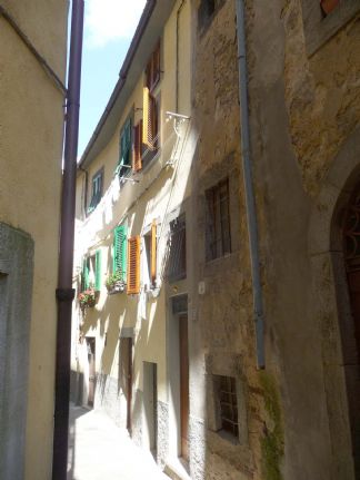 Terratetto in vendita a Castel Del Piano Grosseto