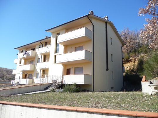 Appartamento in vendita a Cinigiano Grosseto Frazioni: Monticello Amiata