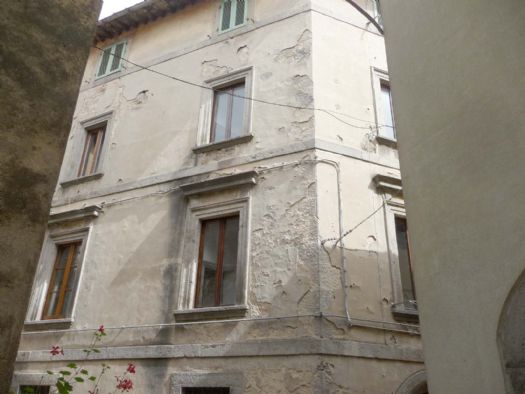 Appartamento abitabile a Castel del Piano