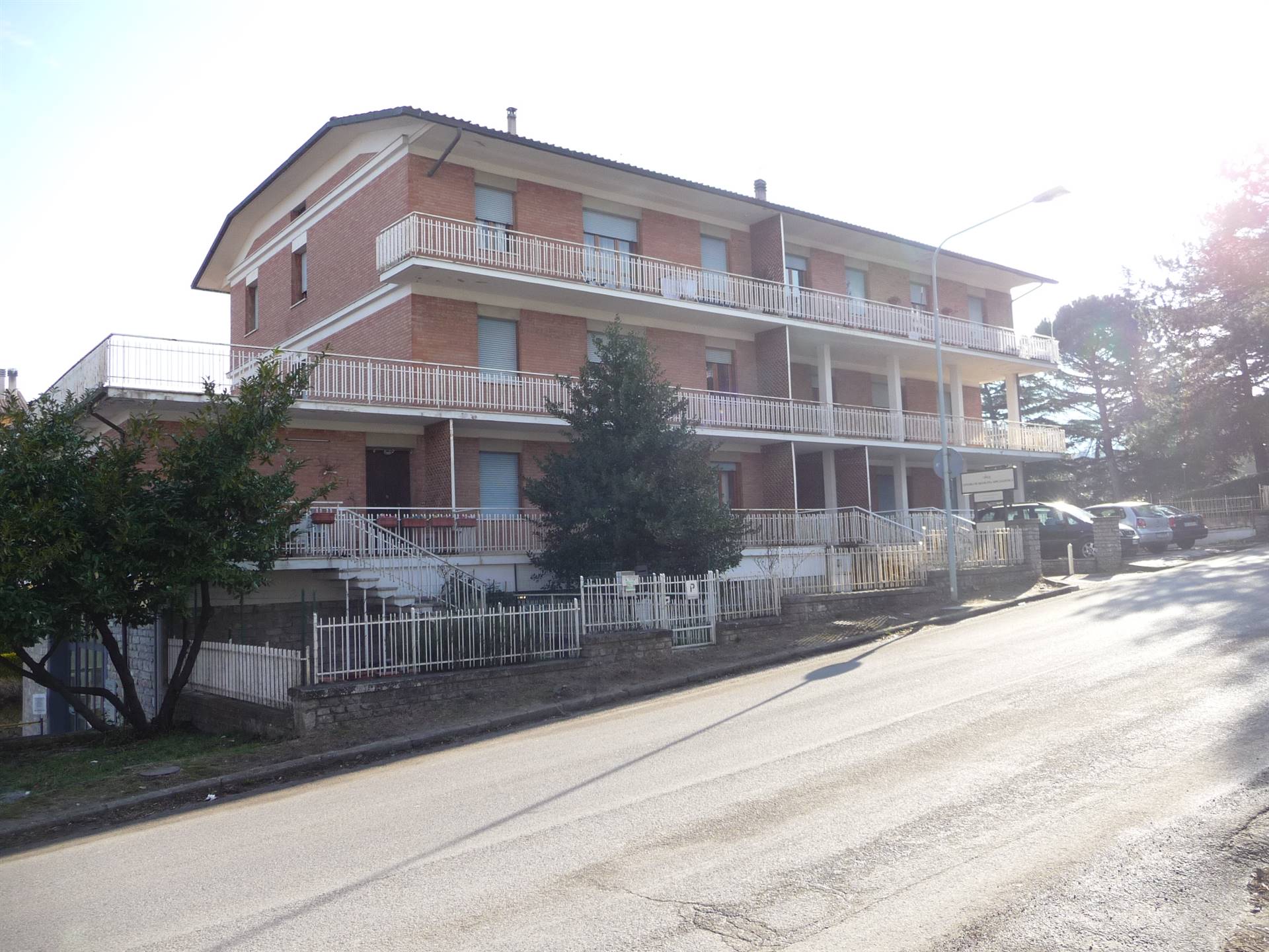 Appartamento in zona Monte Amiata Versante Grossetano a Castel del Piano