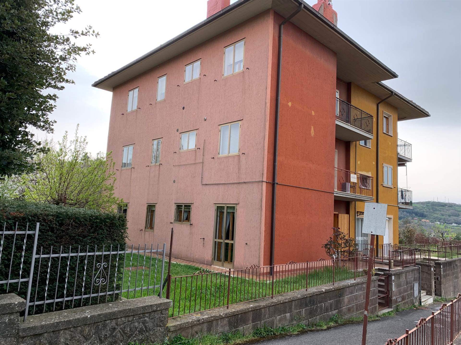 Appartamento in zona Monte Amiata Versante Grossetano a Castel del Piano