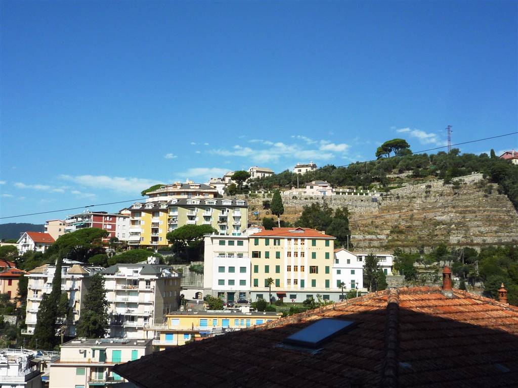 Bilocale abitabile a Rapallo