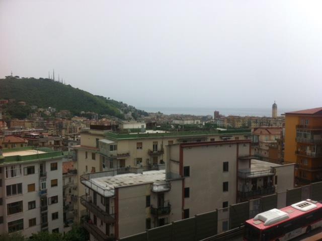 Appartamento in Via Cavallo in zona Carmine a Salerno