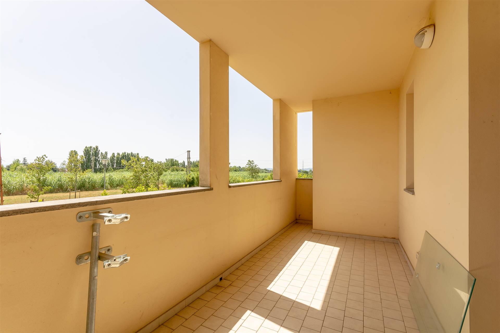 IL ROSI, CAMPI BISENZIO, Apartment for sale of 54 Sq. mt., Excellent Condition, Heating Individual heating system, Energetic class: E, Epi: 112,71 