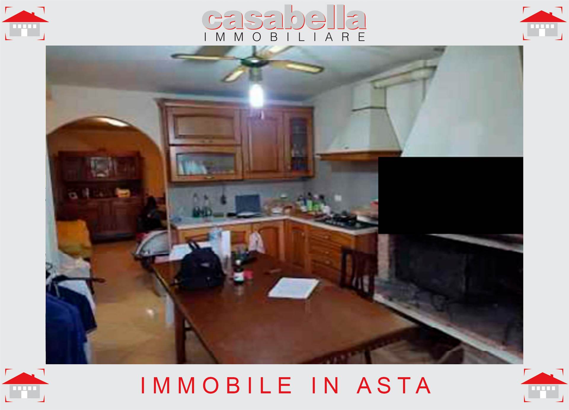 BRONCIGLIANO, SCANDICCI, Apartment for sale of 71 Sq. mt., Good condition, Heating Individual heating system, Energetic class: G, placed at Ground on 
