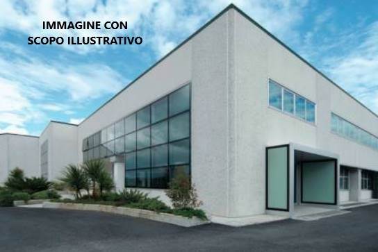STAGNO, LASTRA A SIGNA, Industrial warehouse for rent of 150 Sq. mt., Habitable, Heating Individual heating system, Energetic class: G, placed at 1° 