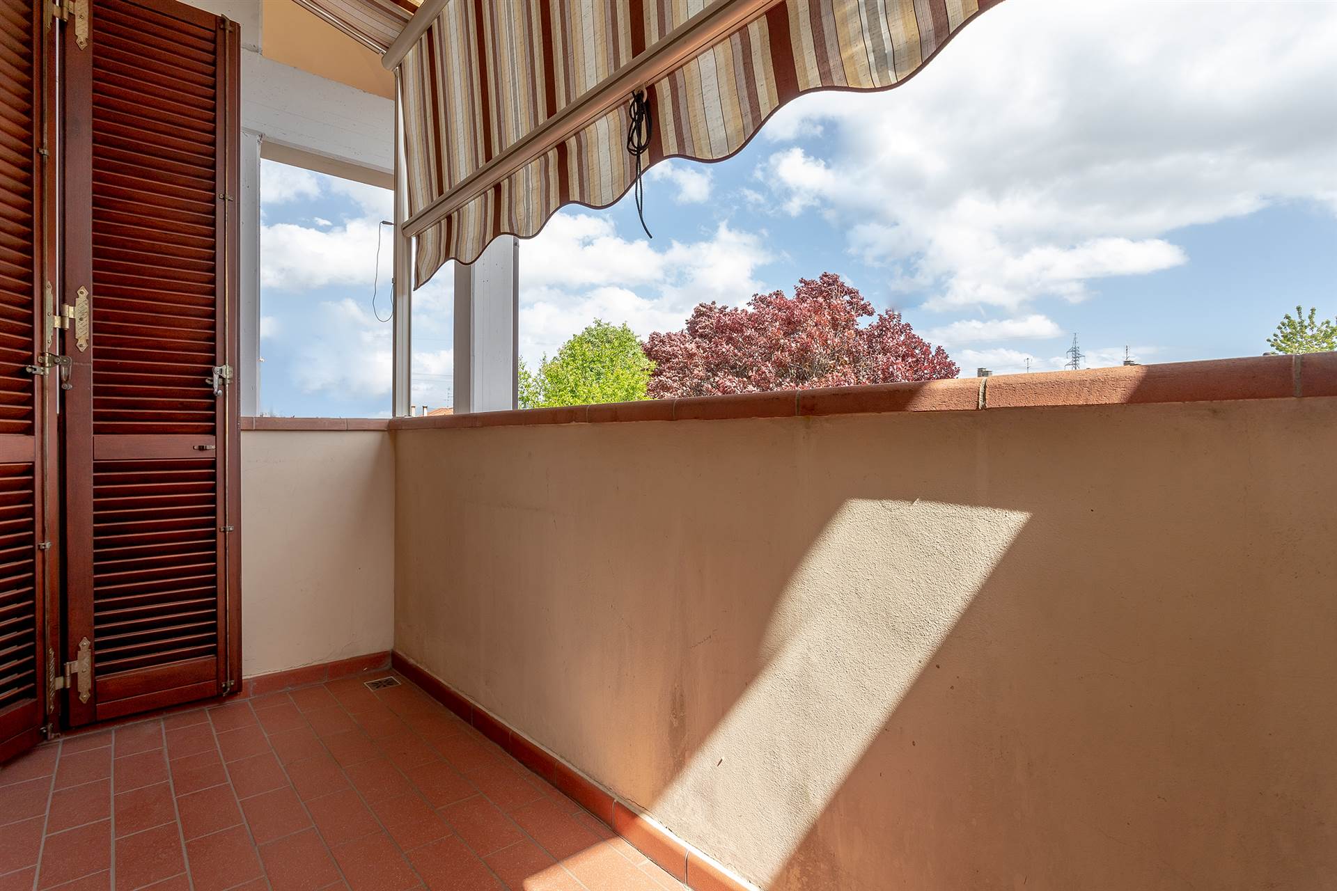 SEANO, CARMIGNANO, Apartment for sale of 58 Sq. mt., Excellent Condition, Heating Individual heating system, Energetic class: E, Epi: 110,836 kwh/m2 year, placed at 1° on 1, composed by: 3 Rooms, 