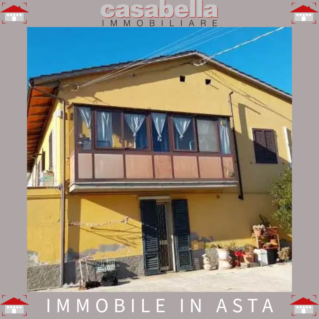 GALCIANA, PRATO, Apartment for sale of 85 Sq. mt., Excellent Condition, Energetic class: G, placed at 1° on 2, composed by: 3 Rooms, Kitchenette, , 2 
