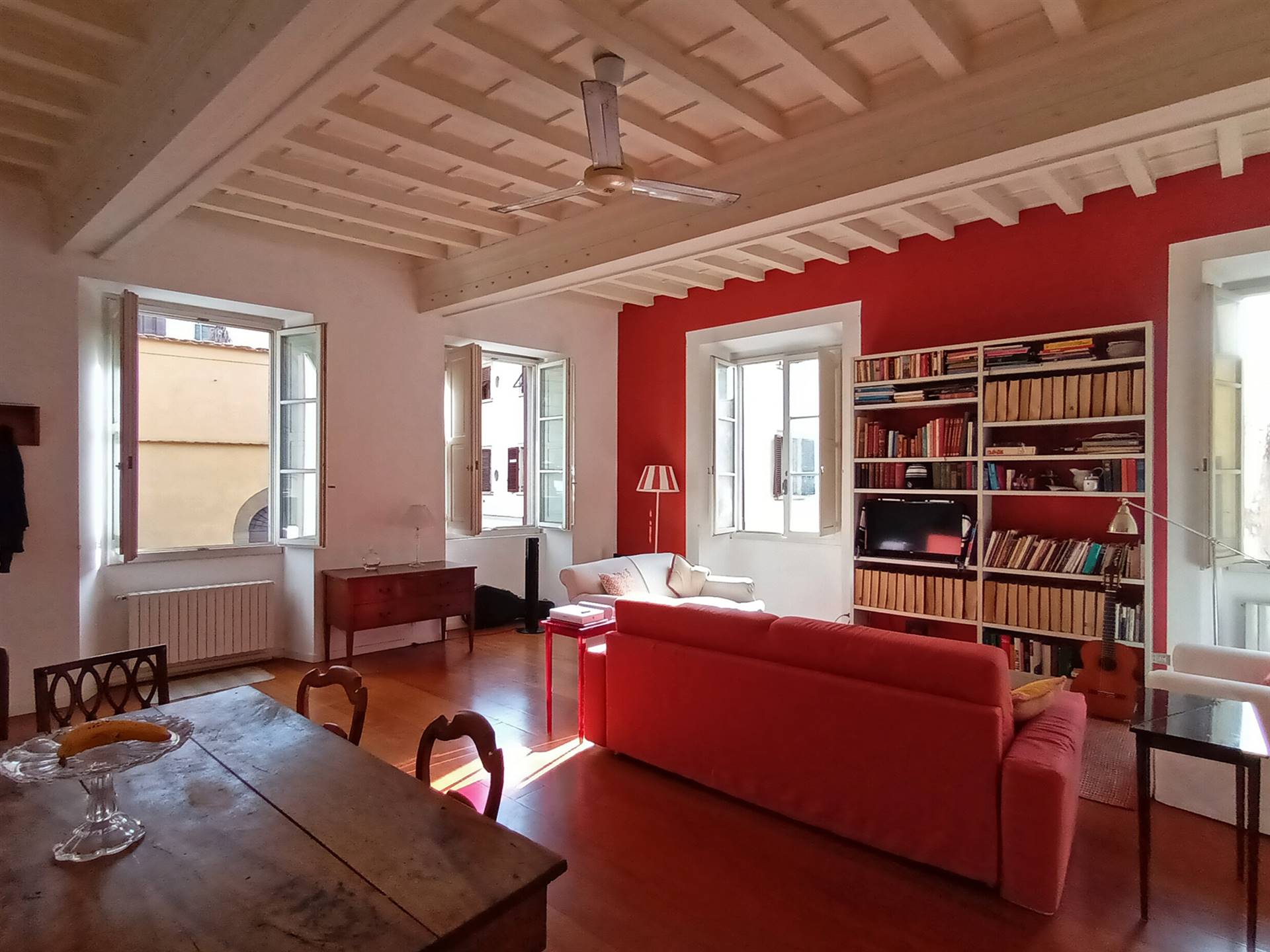 Appartamento in affitto a Firenze Oltrarno
